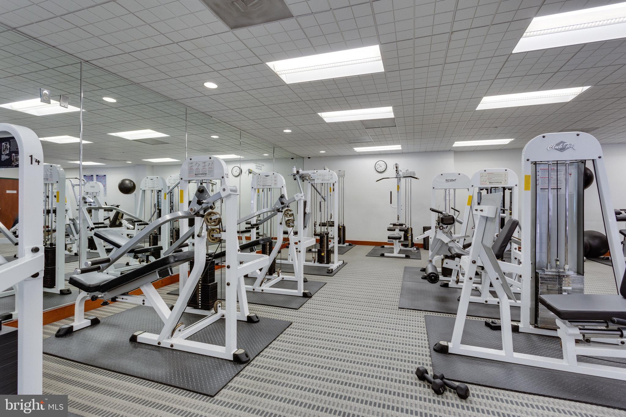 WATERGATE AT LANDMARK - Residential Lease