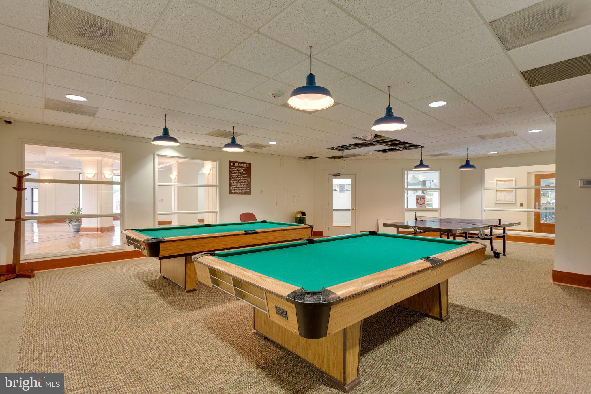 WATERGATE AT LANDMARK - Residential Lease