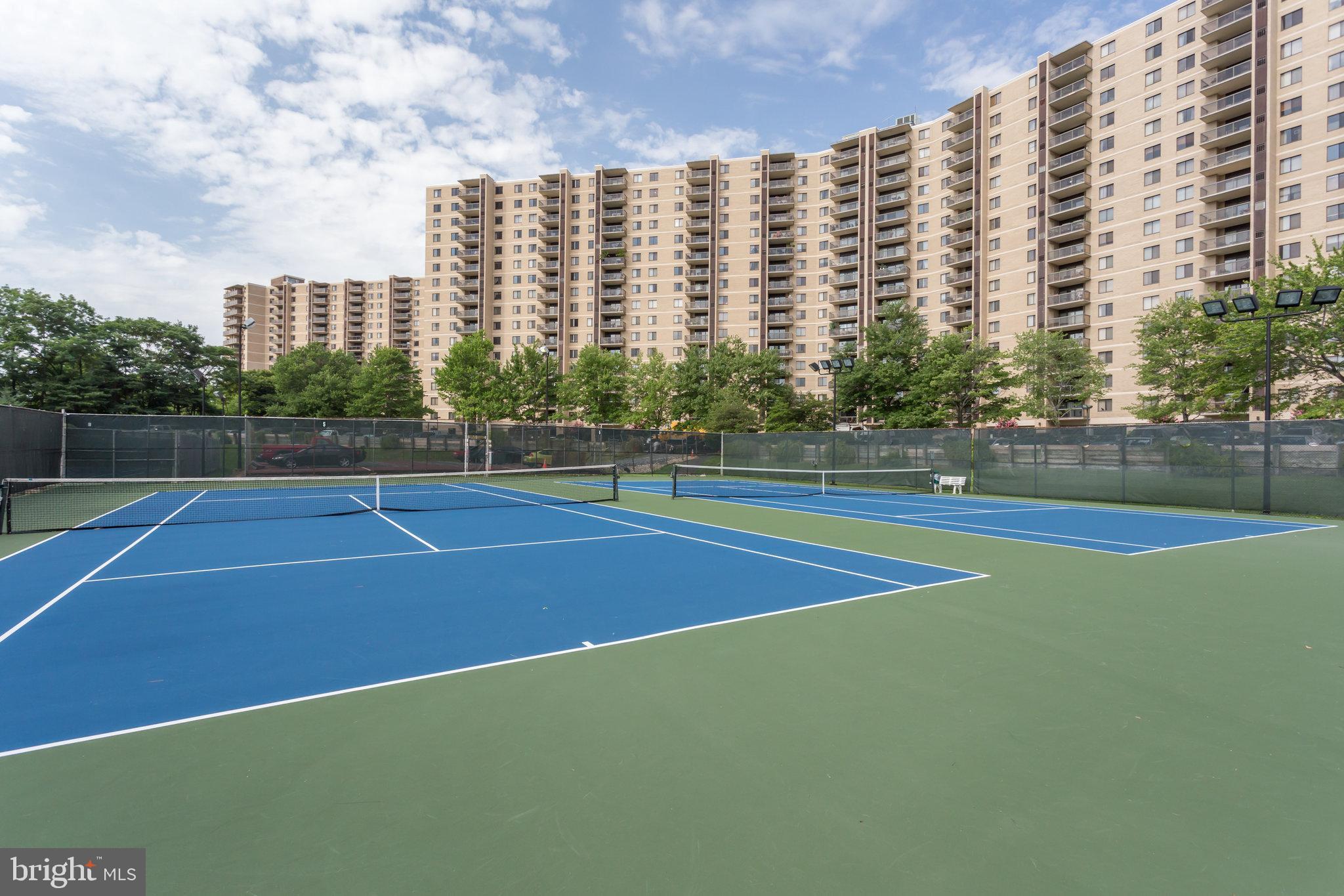 WATERGATE AT LANDMARK - Residential Lease