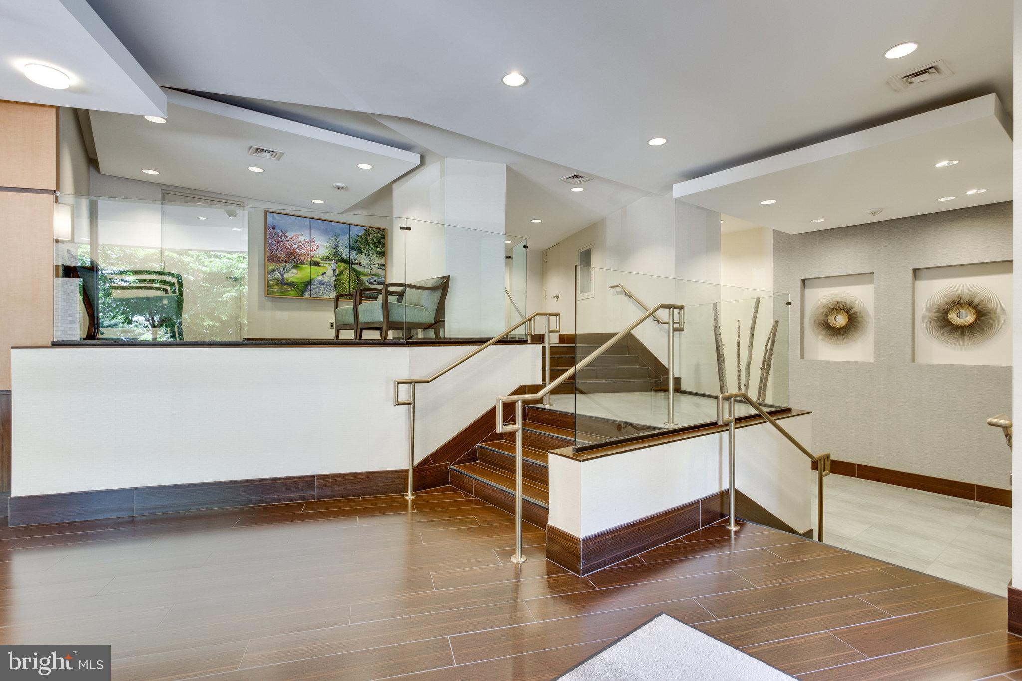 WATERGATE AT LANDMARK - Residential Lease