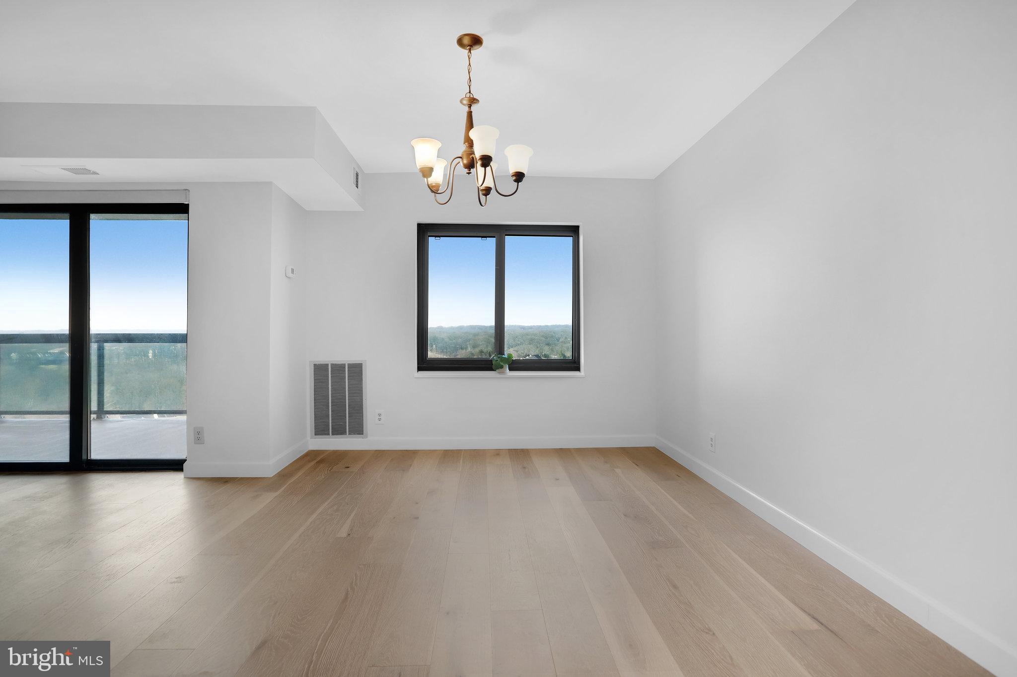 WATERGATE AT LANDMARK - Residential Lease