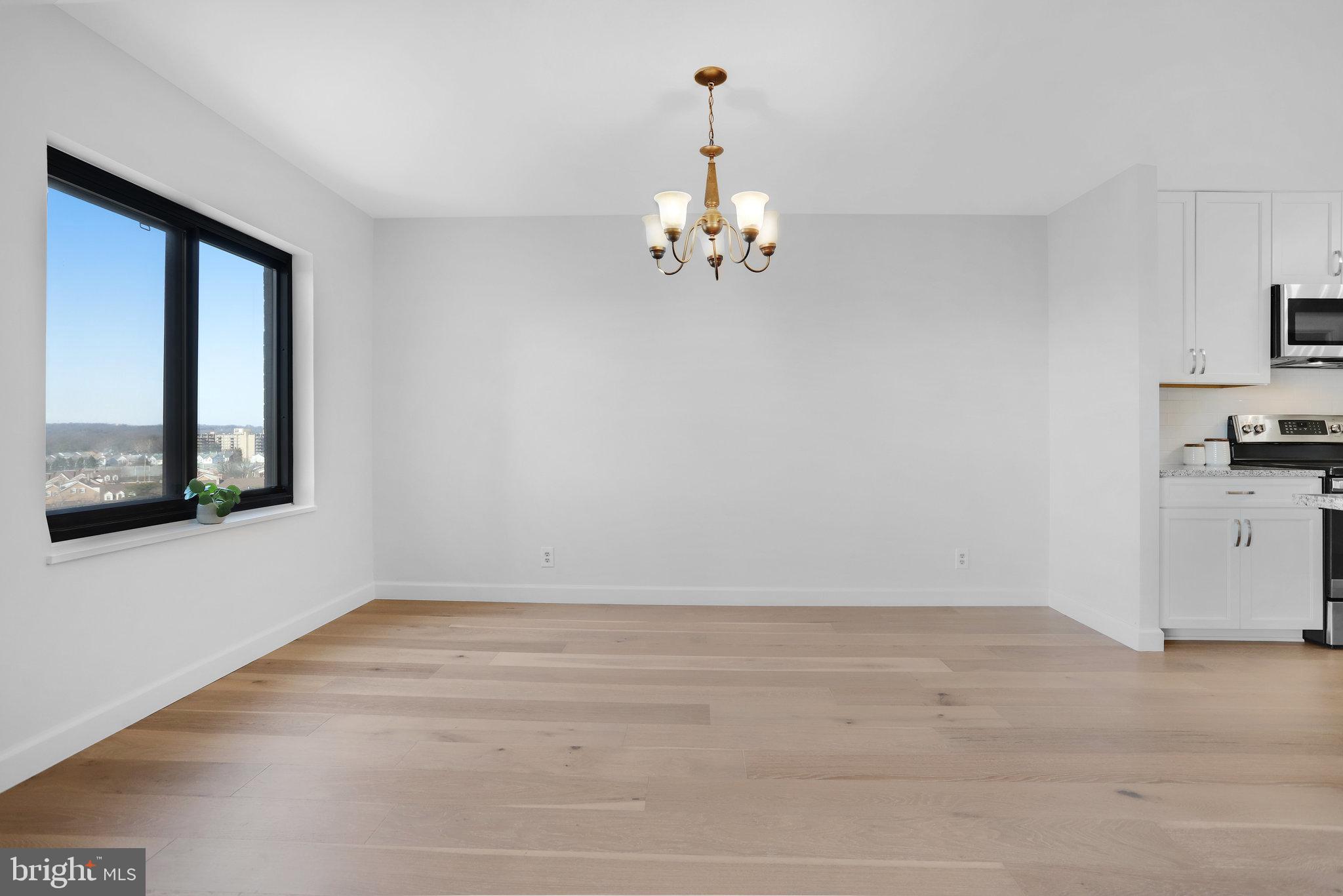 WATERGATE AT LANDMARK - Residential Lease