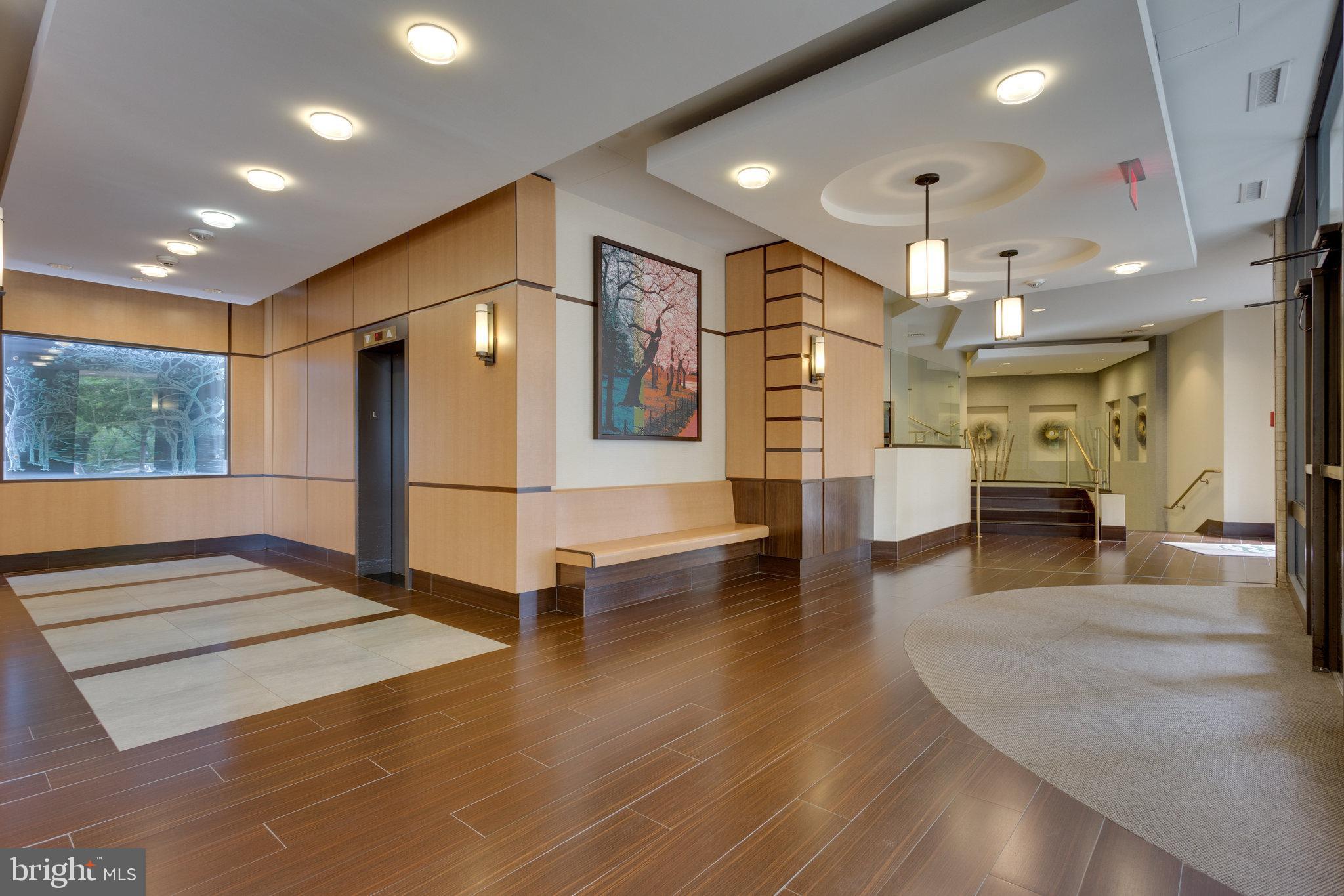 WATERGATE AT LANDMARK - Residential Lease