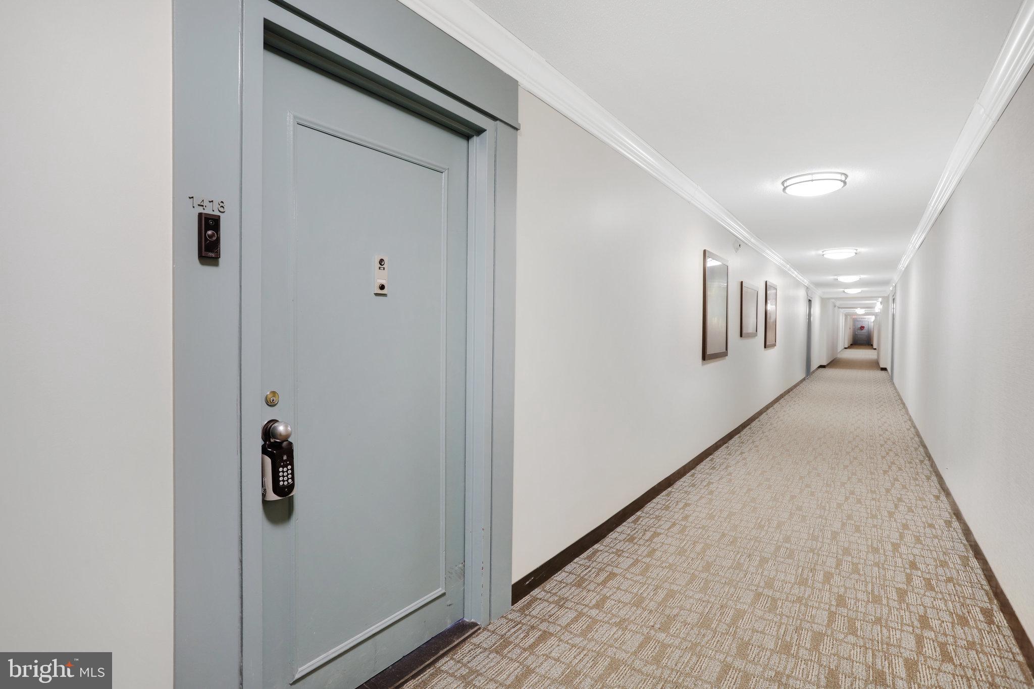 WATERGATE AT LANDMARK - Residential Lease