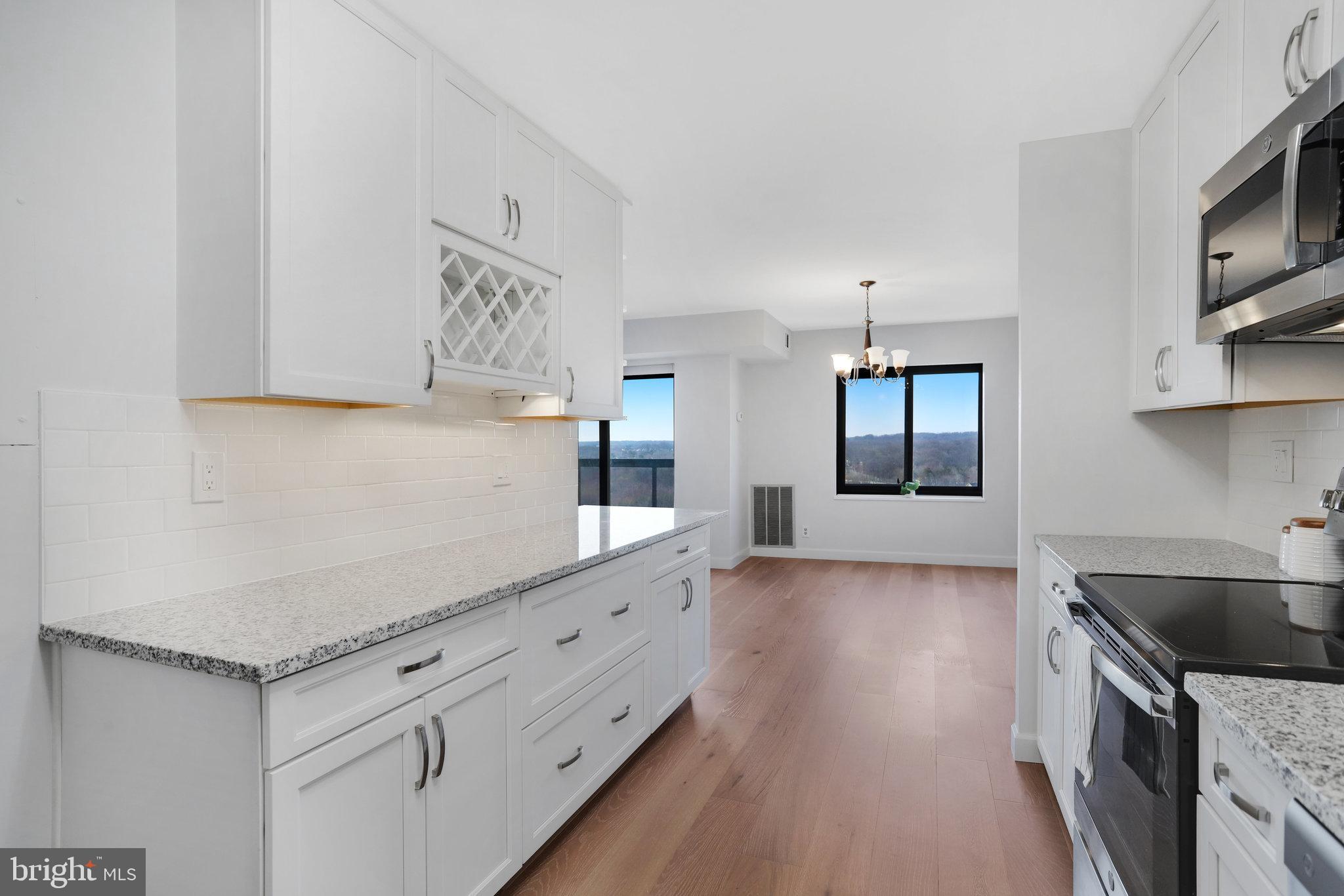 WATERGATE AT LANDMARK - Residential Lease