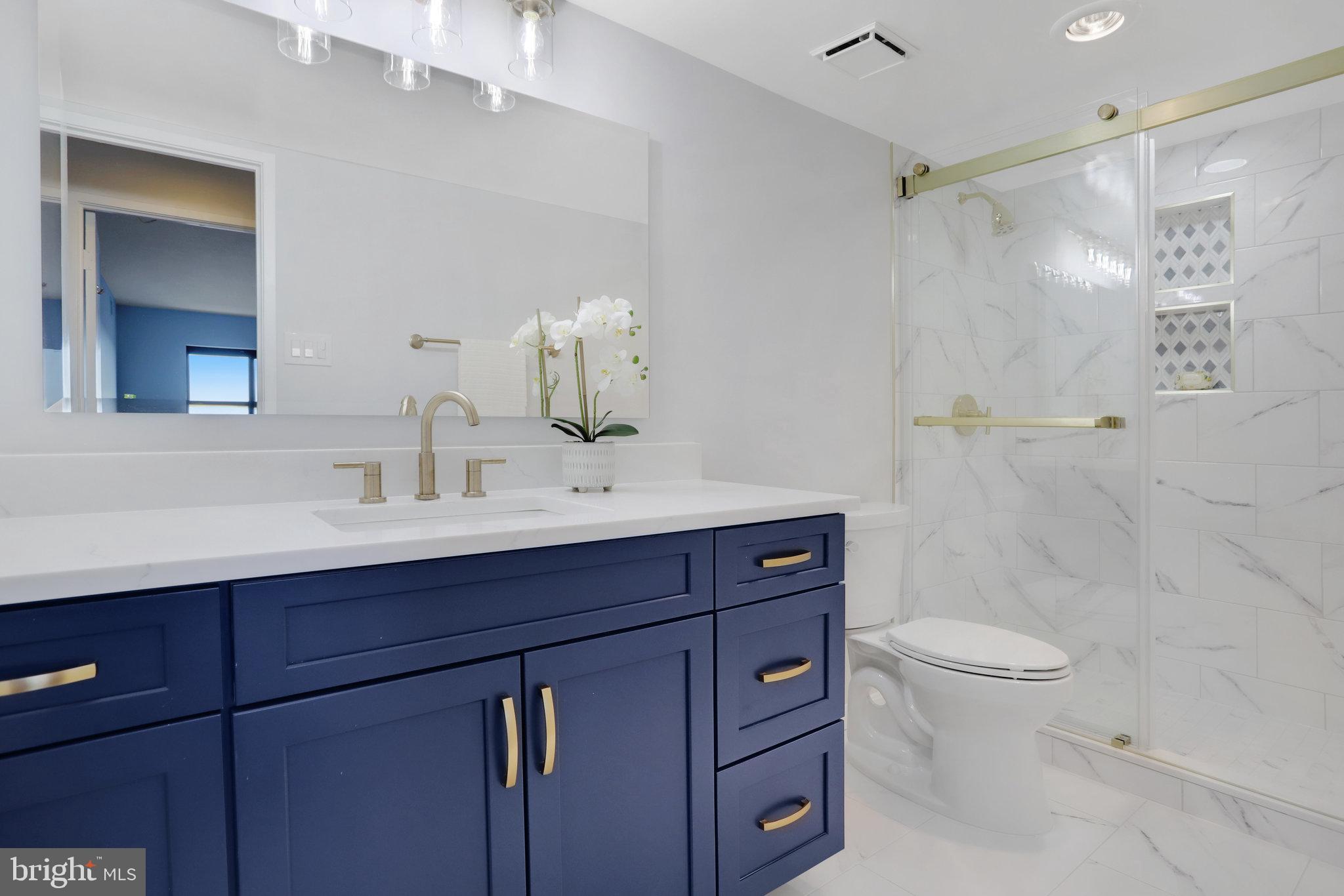 WATERGATE AT LANDMARK - Residential Lease