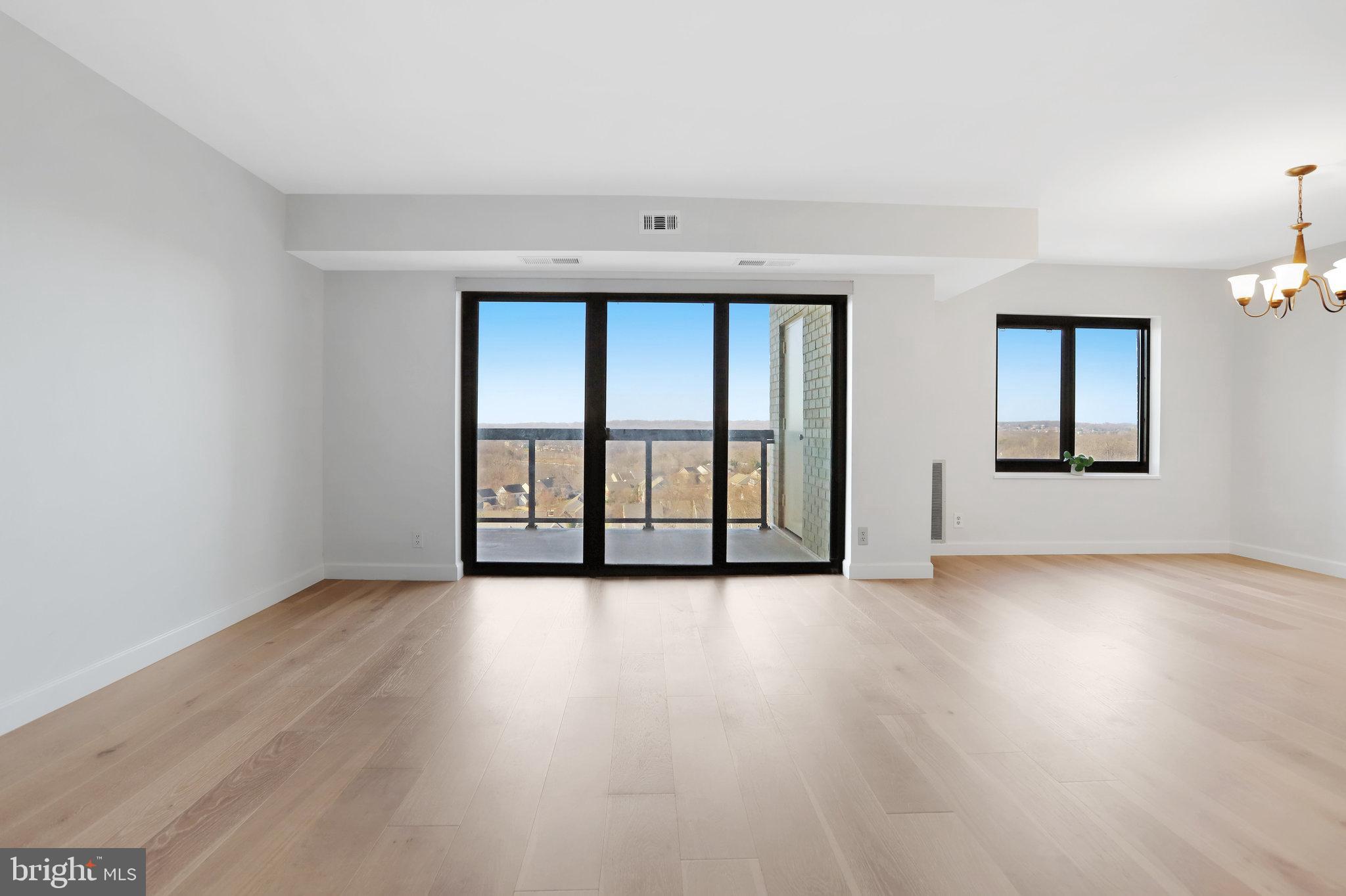 WATERGATE AT LANDMARK - Residential Lease