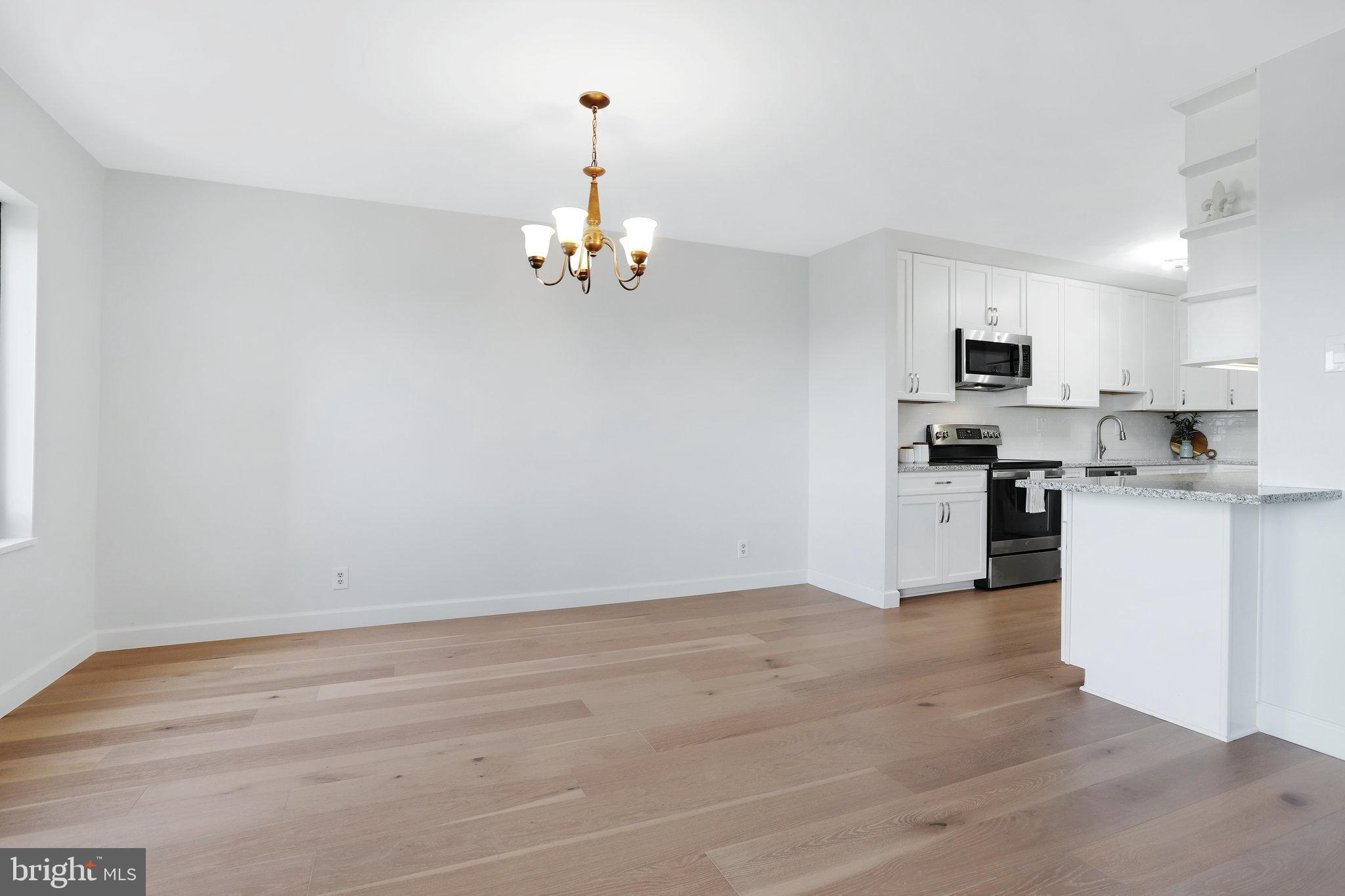 WATERGATE AT LANDMARK - Residential Lease