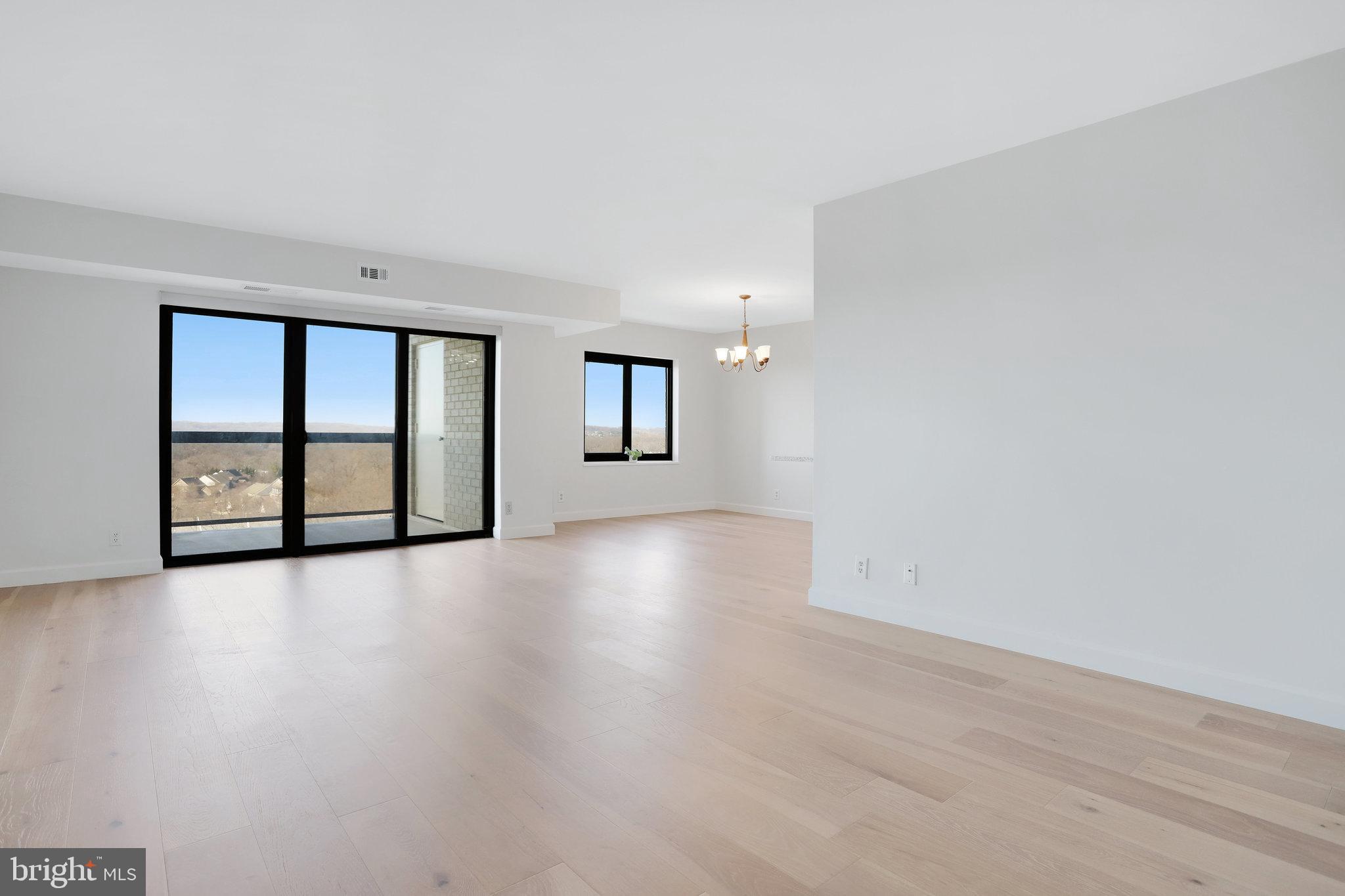 WATERGATE AT LANDMARK - Residential Lease