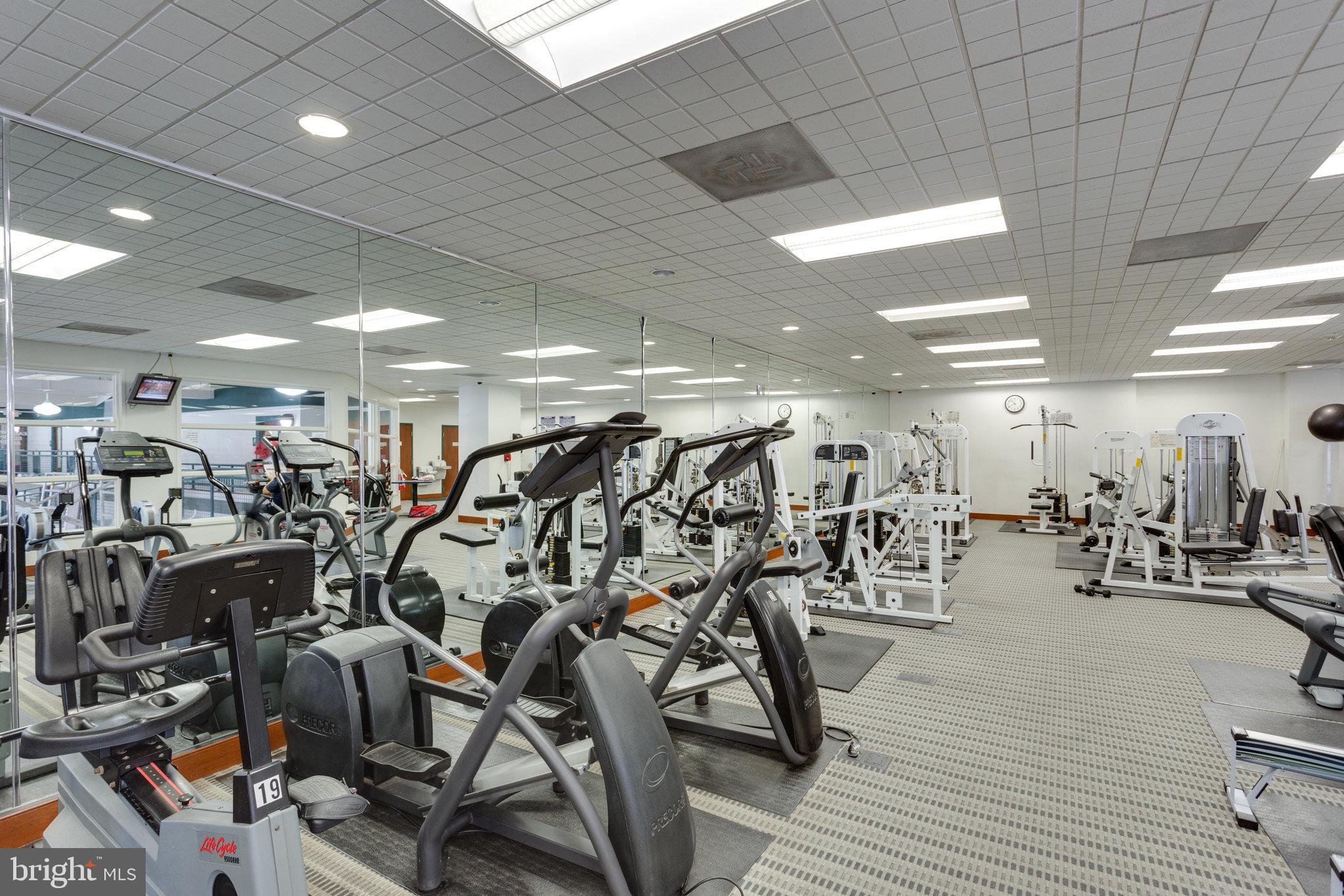 WATERGATE AT LANDMARK - Residential Lease