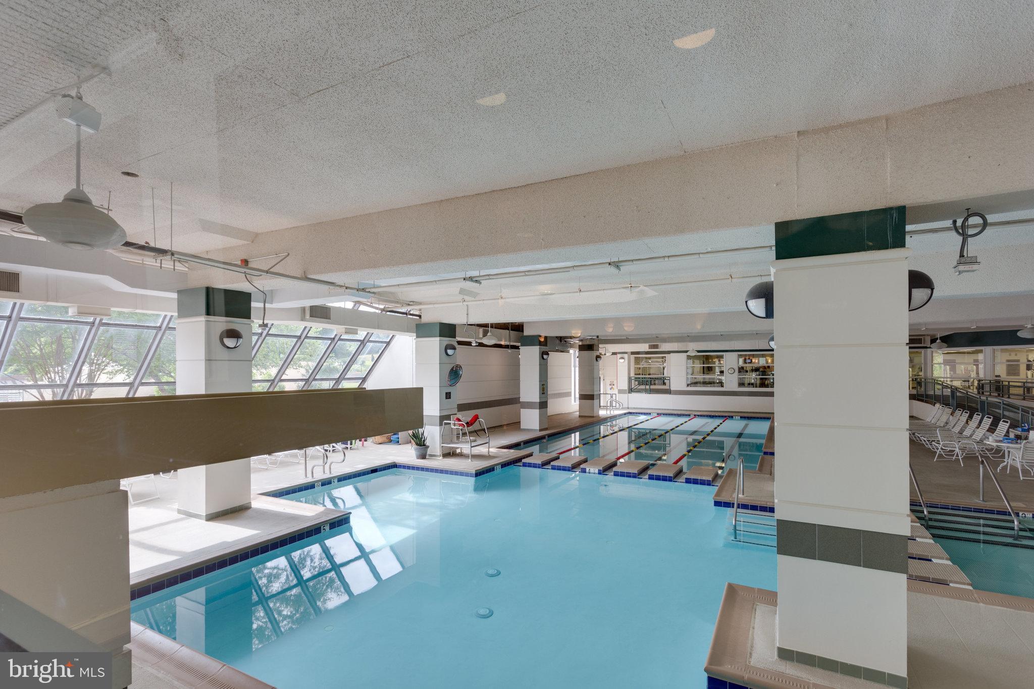 WATERGATE AT LANDMARK - Residential Lease