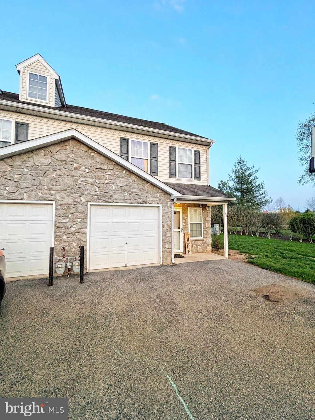 Photo of 43 Grouse Drive, DENVER, PA 17517 (MLS # PALA2066972)
