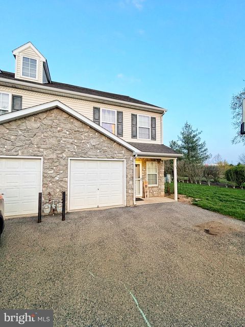 Photo of 43 Grouse Drive, DENVER, PA 17517 (MLS # PALA2066972)