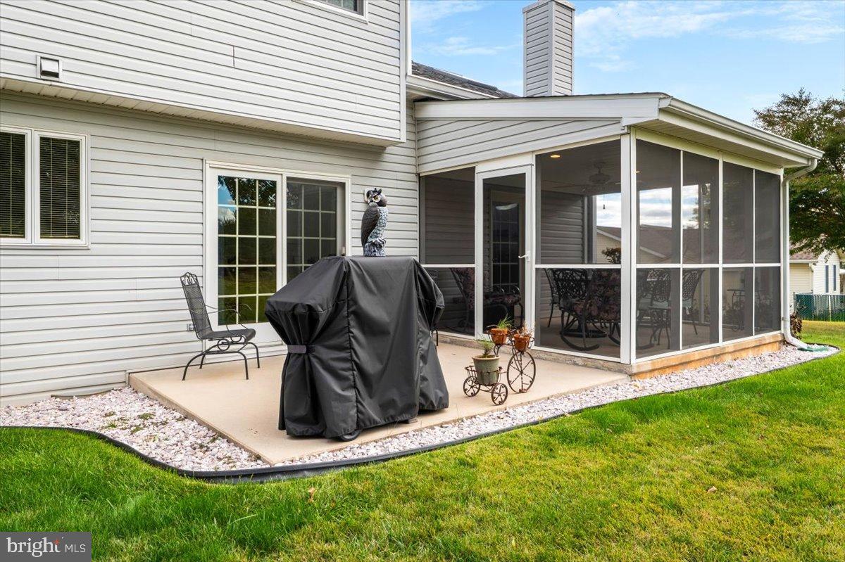 VAN LEAR - Residential