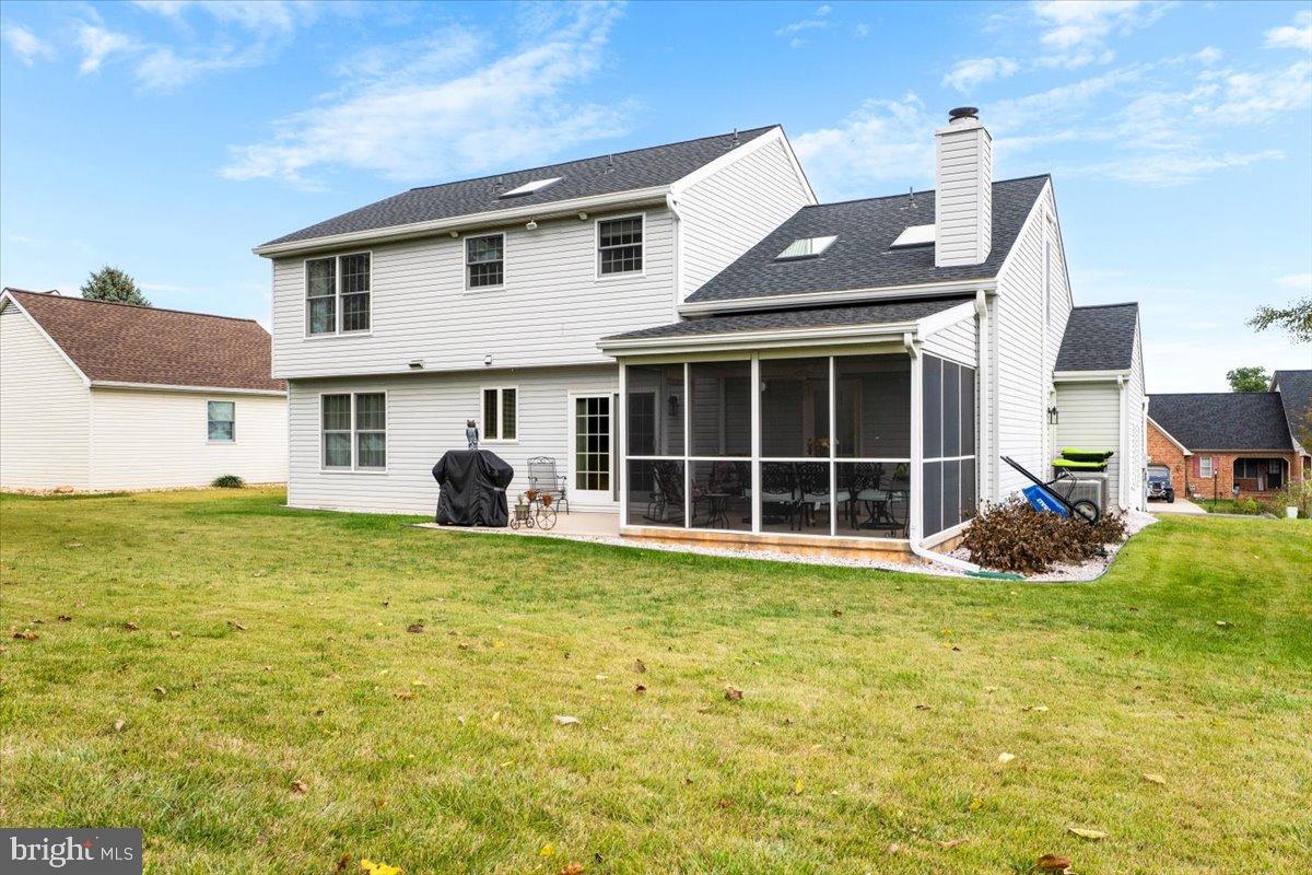 VAN LEAR - Residential