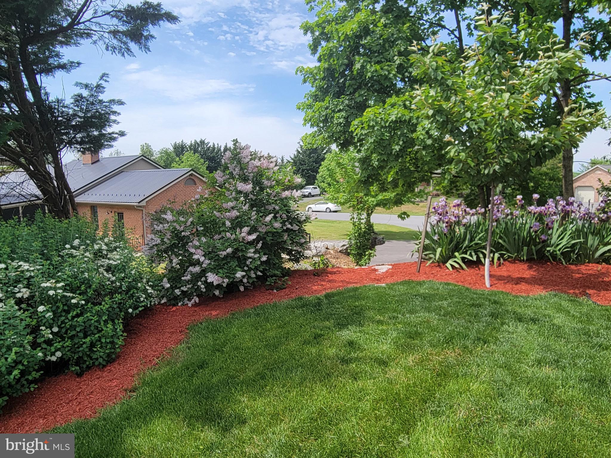 VAN LEAR - Residential