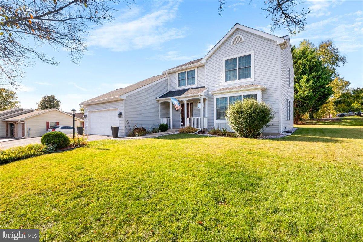 VAN LEAR - Residential