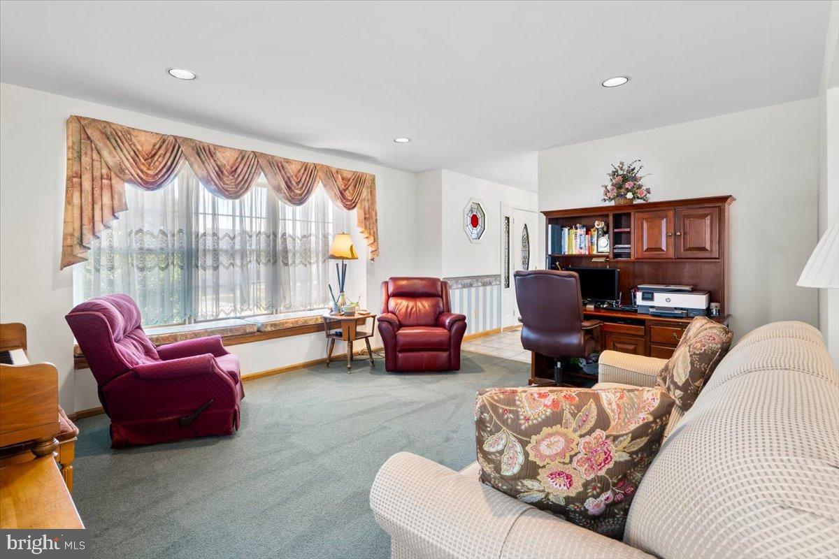 VAN LEAR - Residential