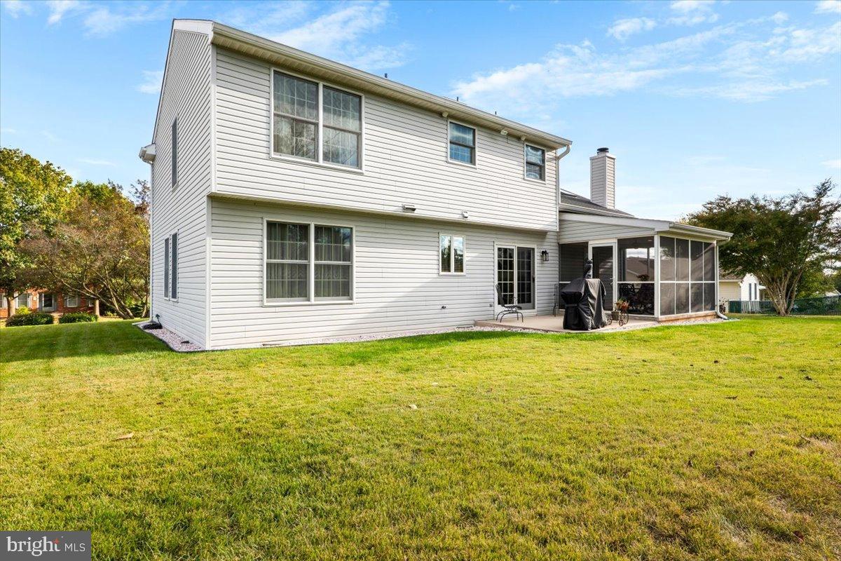 VAN LEAR - Residential