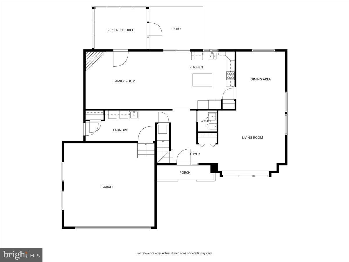 VAN LEAR - Residential