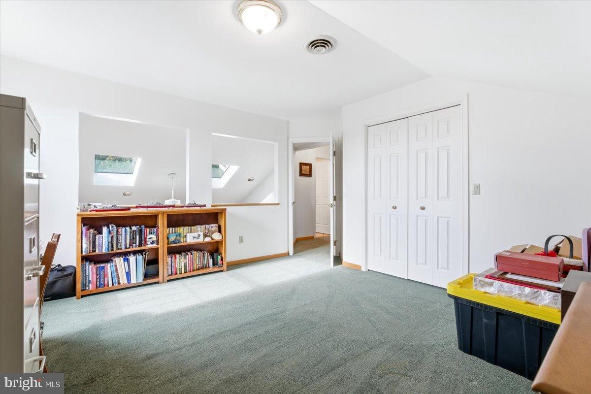 VAN LEAR - Residential