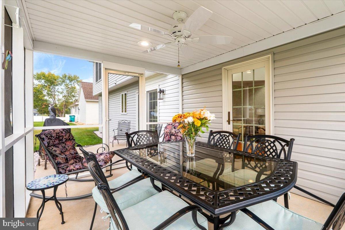 VAN LEAR - Residential