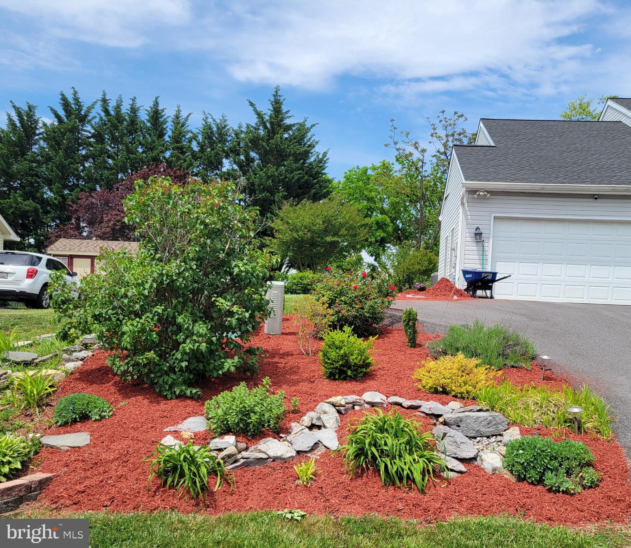 VAN LEAR - Residential