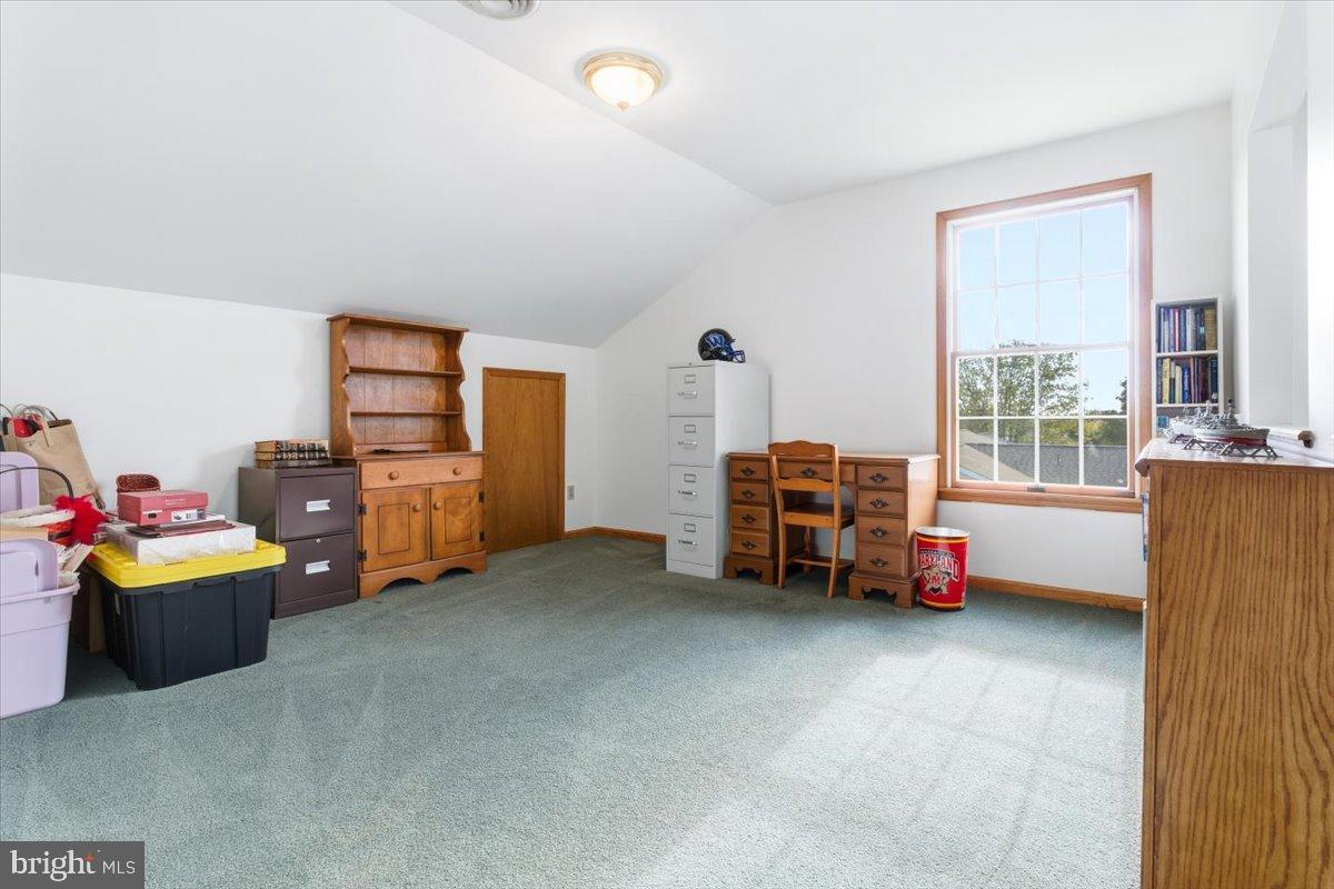 VAN LEAR - Residential