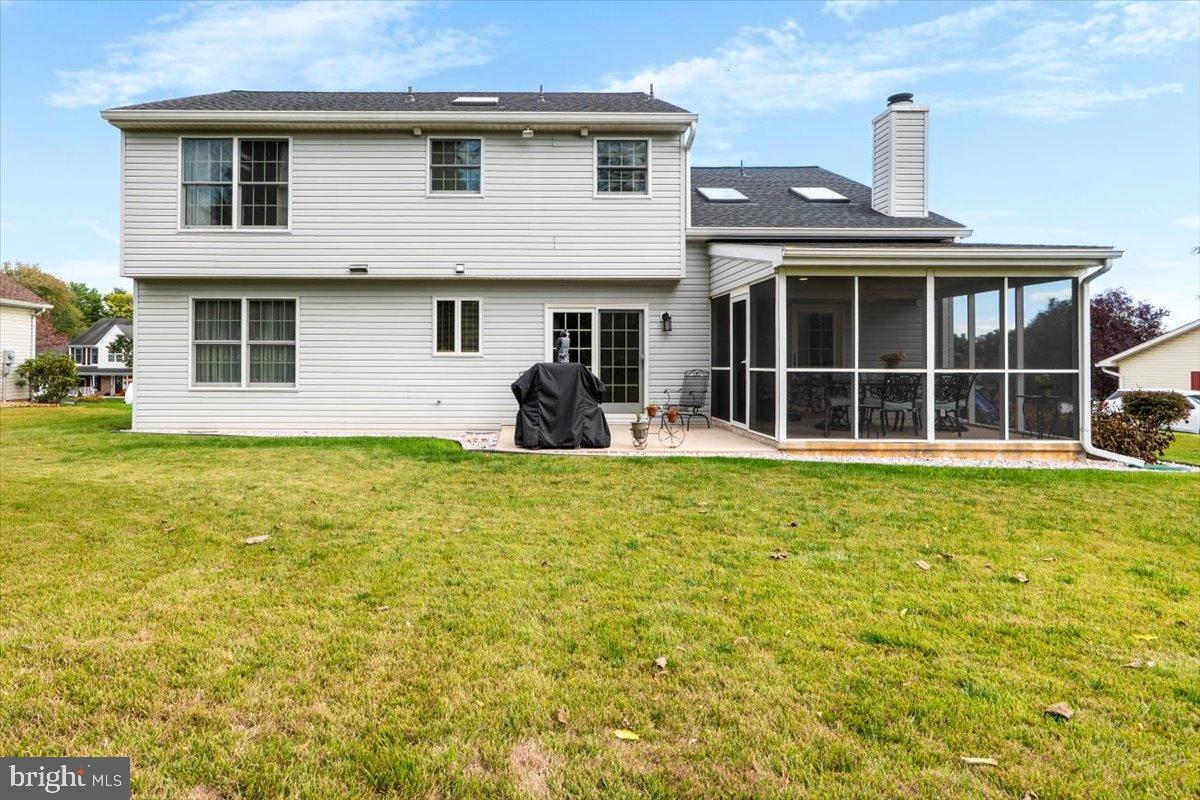 VAN LEAR - Residential