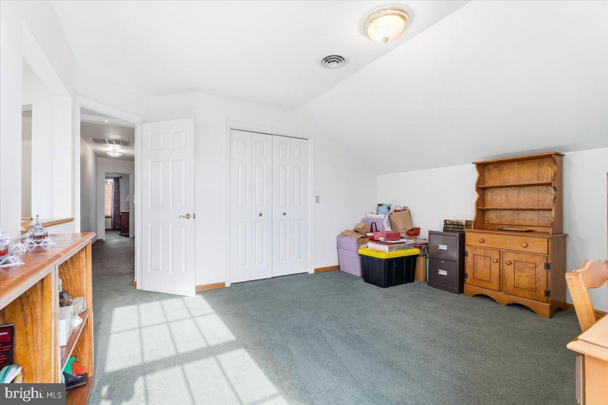 VAN LEAR - Residential