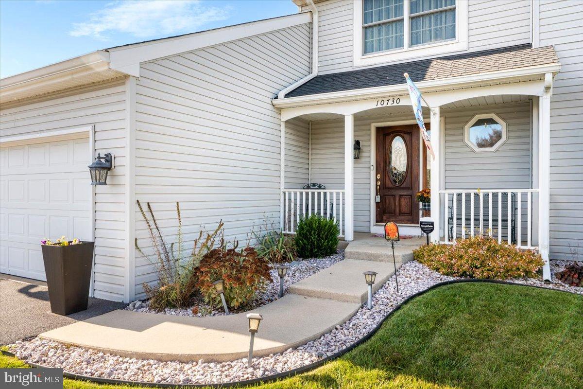 VAN LEAR - Residential