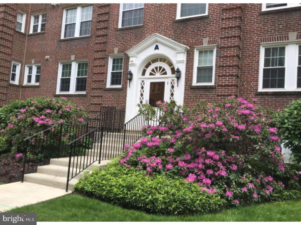 Photo of 104 Woodside Road #A-203, HAVERFORD, PA 19041 (MLS # PAMC2164414)