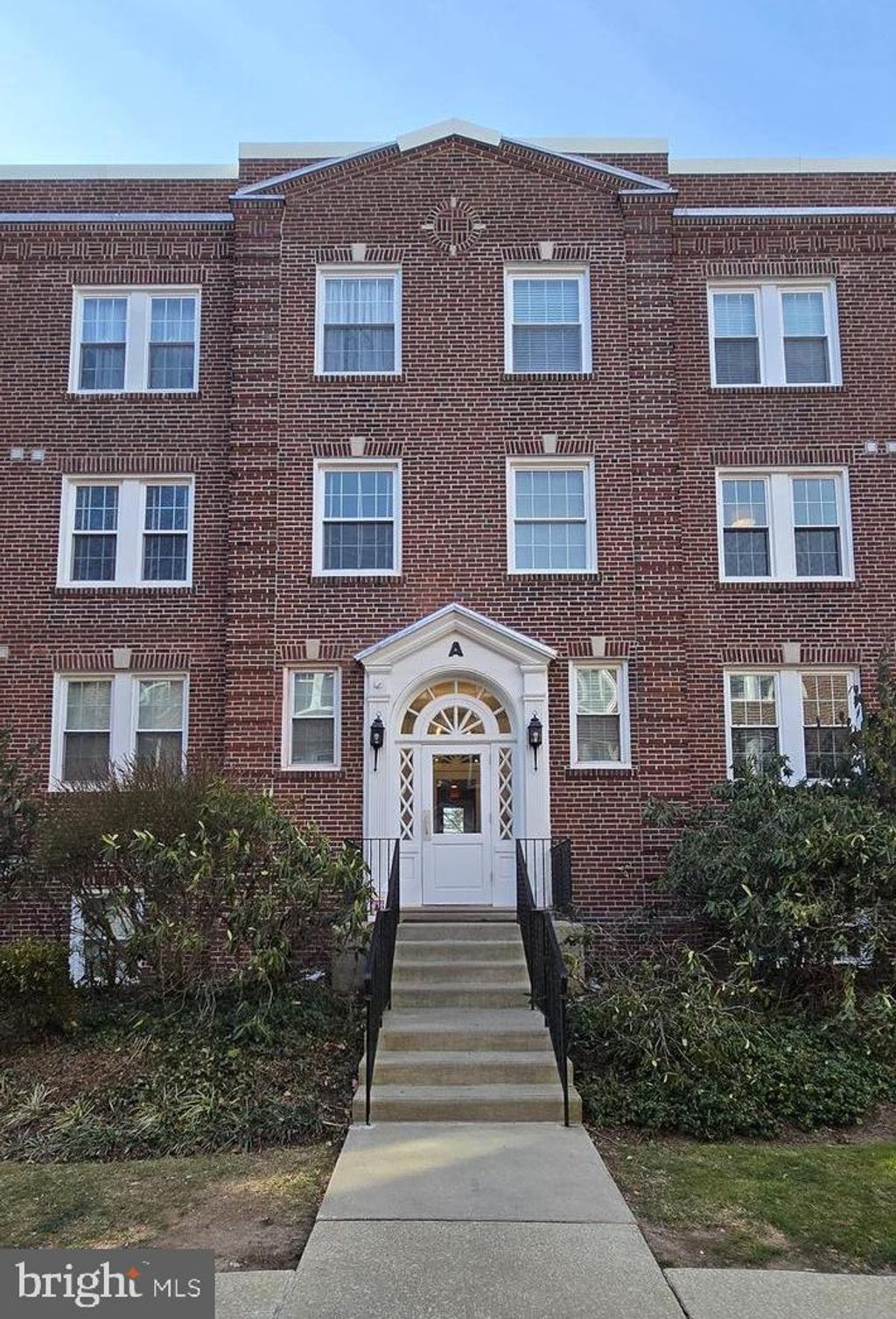 Photo of 104 Woodside Road #A-203, HAVERFORD, PA 19041 (MLS # PAMC2164414)