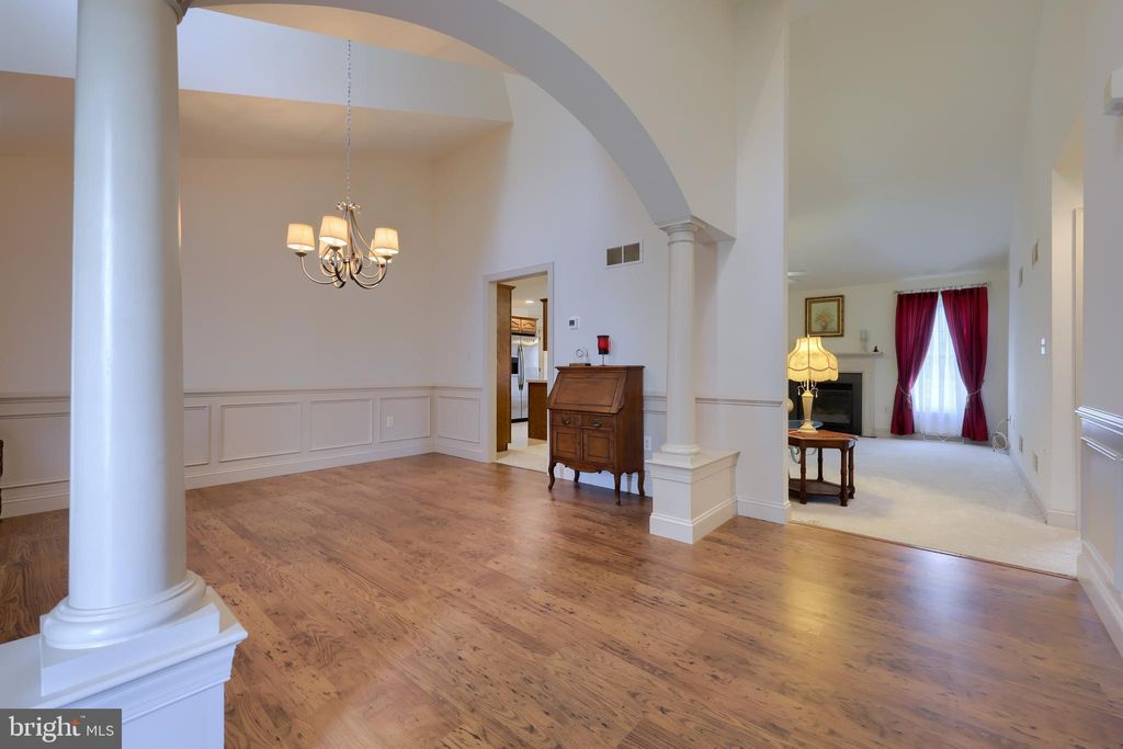 Photo of 412 ZACHARY DR, MANHEIM, PA 17545 (MLS # PALA2032178)