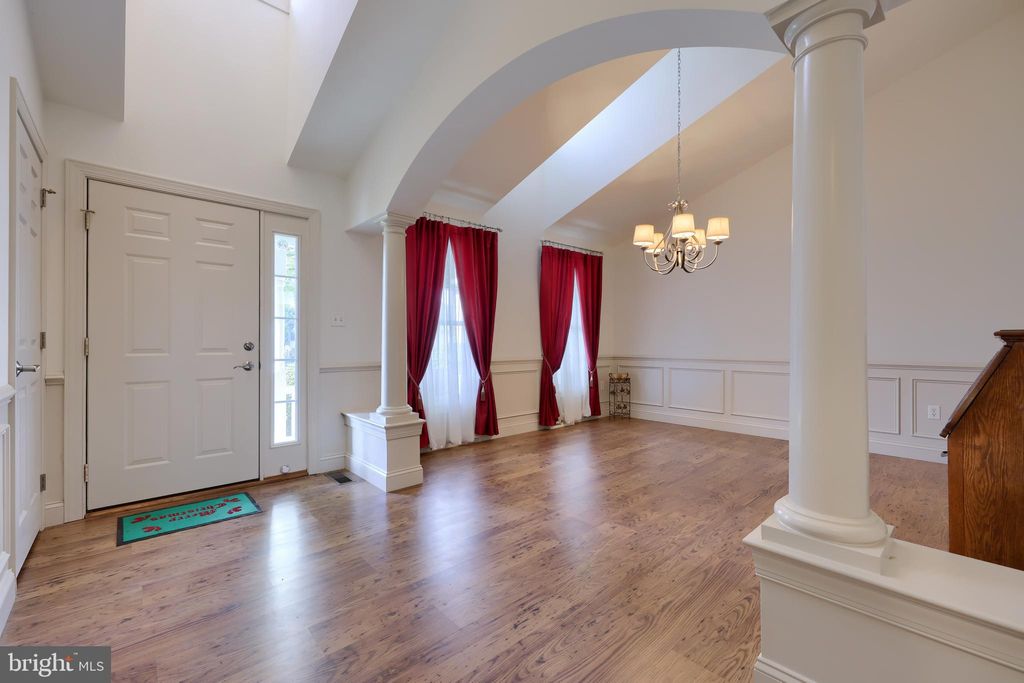 Photo of 412 ZACHARY DR, MANHEIM, PA 17545 (MLS # PALA2032178)