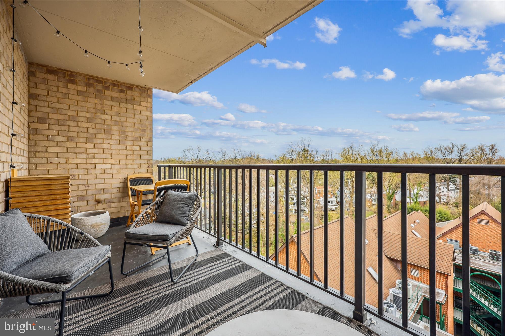 RIVIERA OF CHEVY CHASE CODM - Residential