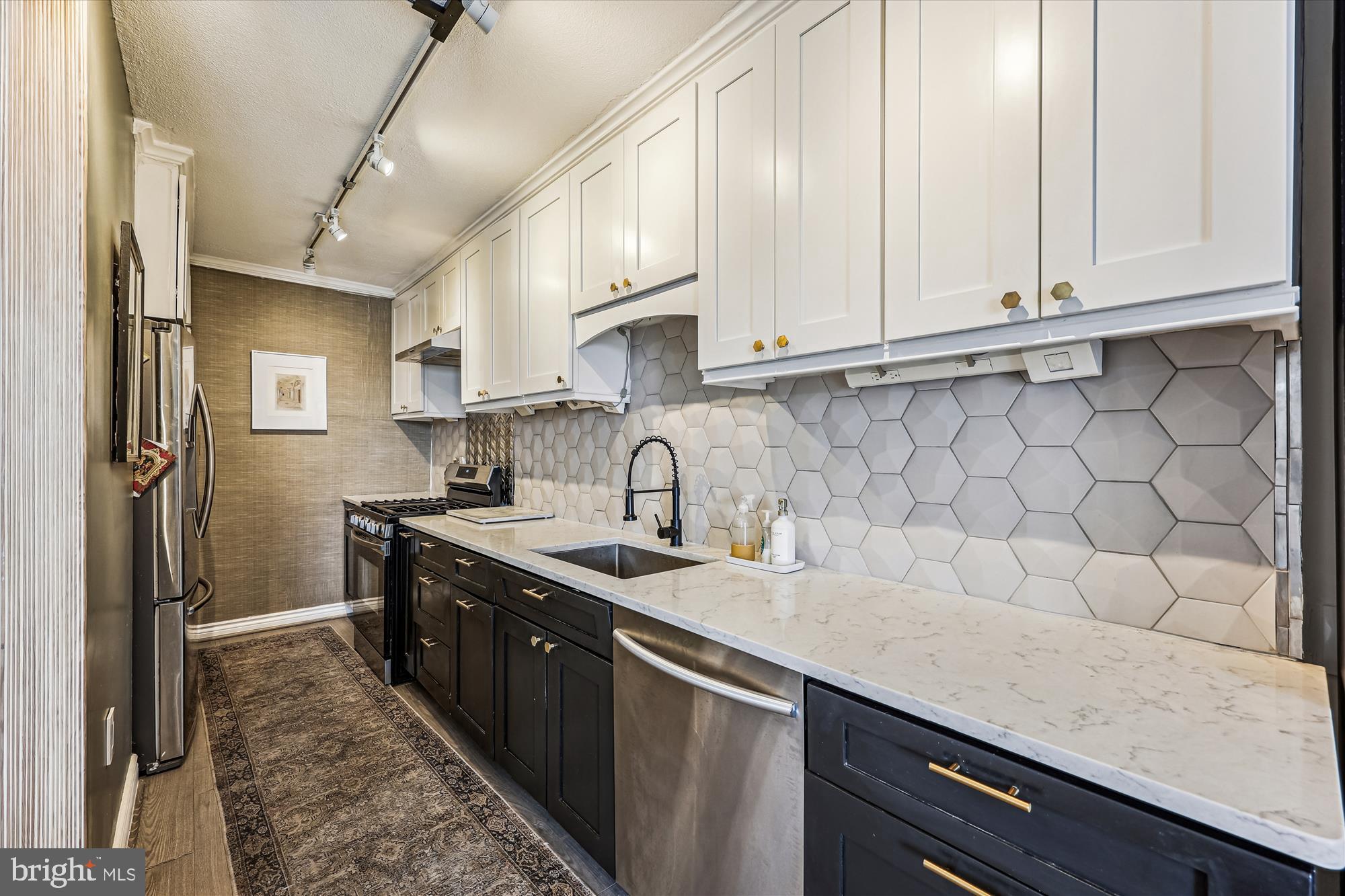 RIVIERA OF CHEVY CHASE CODM - Residential