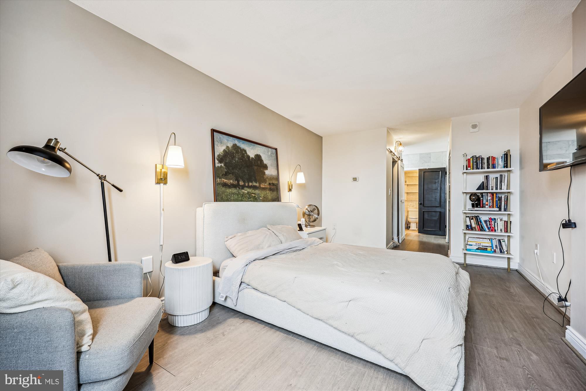 RIVIERA OF CHEVY CHASE CODM - Residential