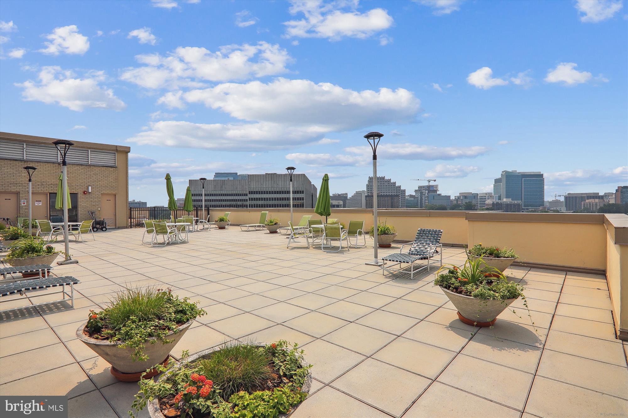 RIVIERA OF CHEVY CHASE CODM - Residential