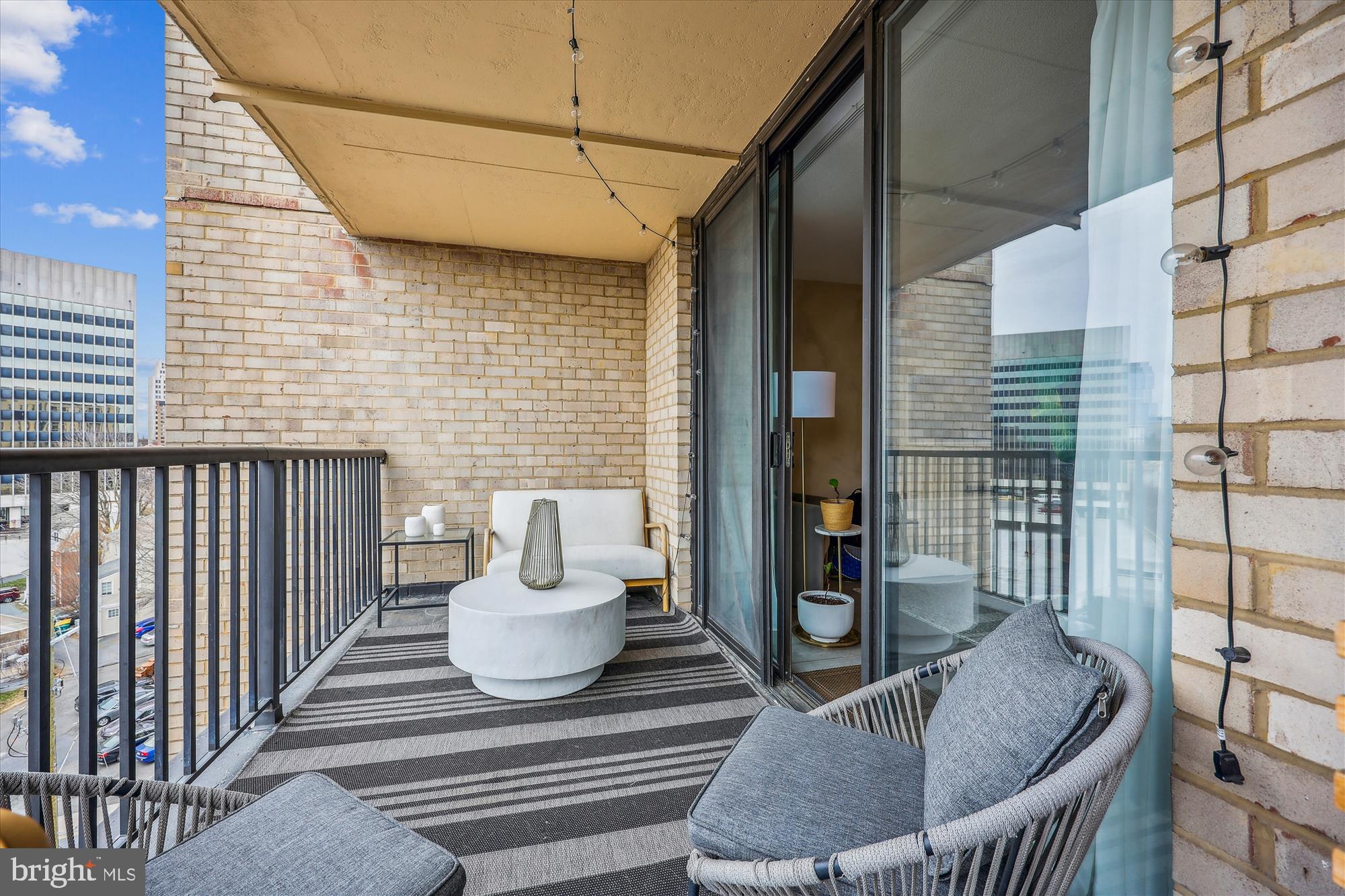 RIVIERA OF CHEVY CHASE CODM - Residential