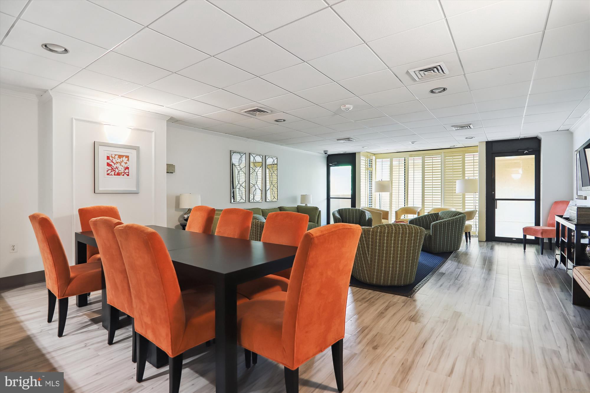 RIVIERA OF CHEVY CHASE CODM - Residential