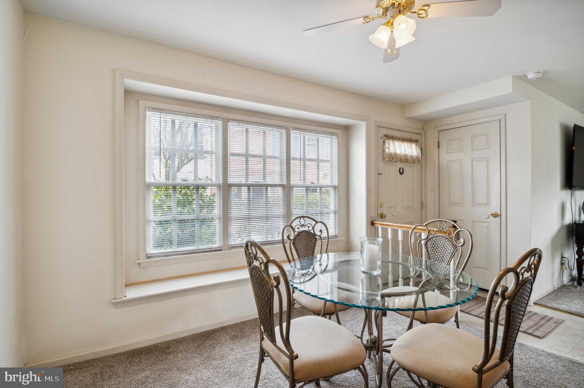 HIGHSPIRE - Residential Lease