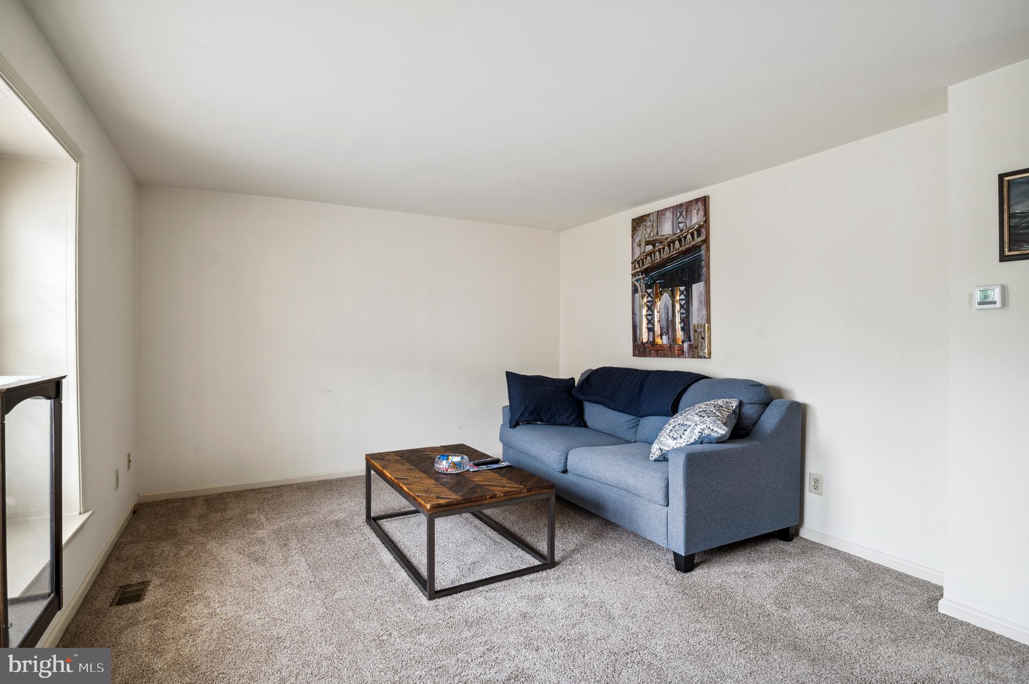 HIGHSPIRE - Residential Lease