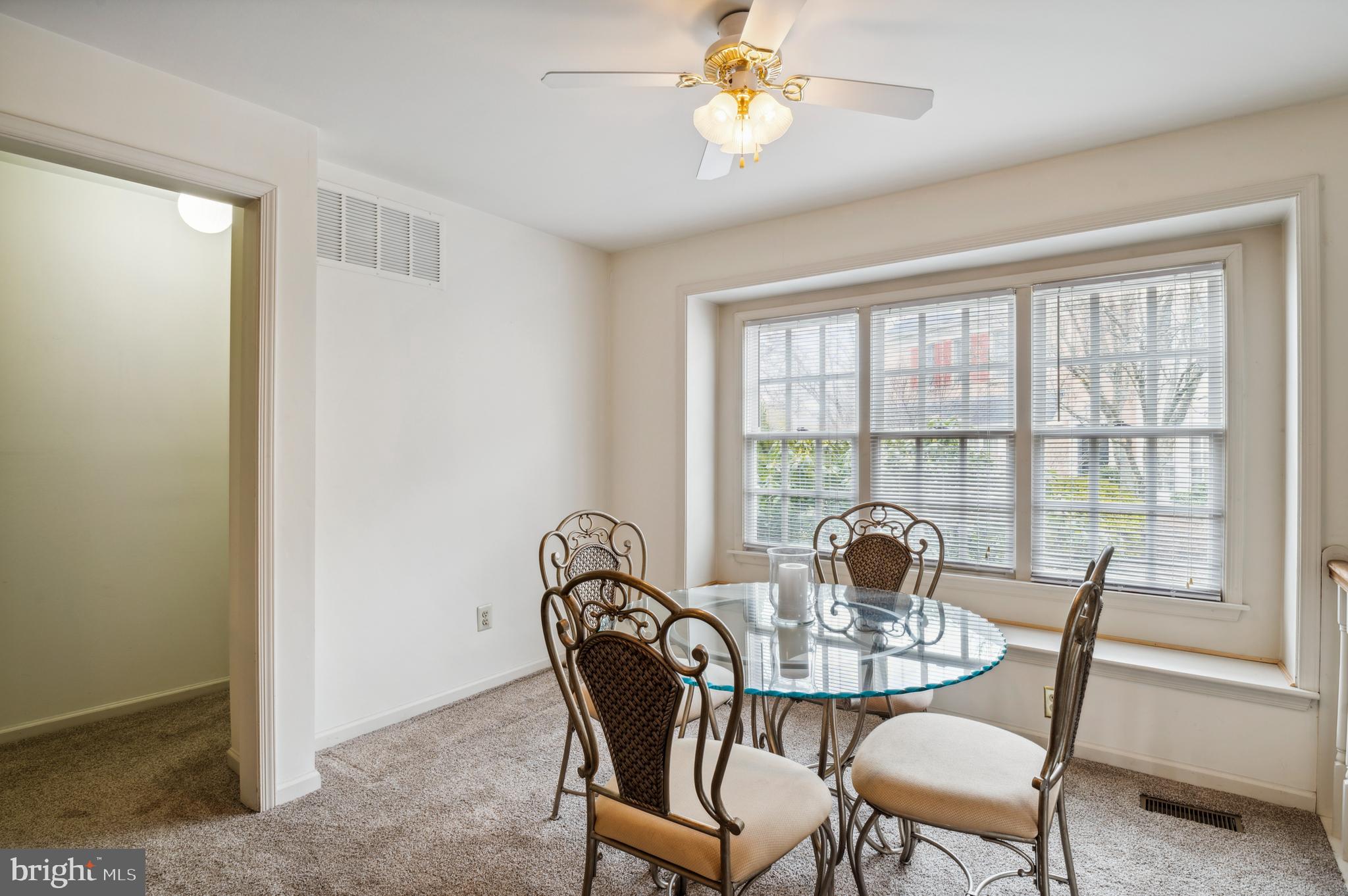 HIGHSPIRE - Residential Lease