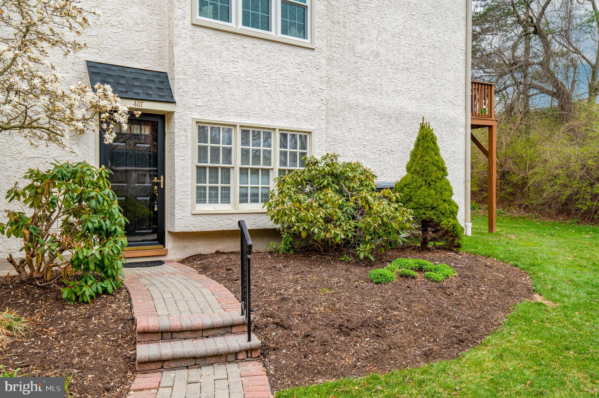 HIGHSPIRE - Residential Lease