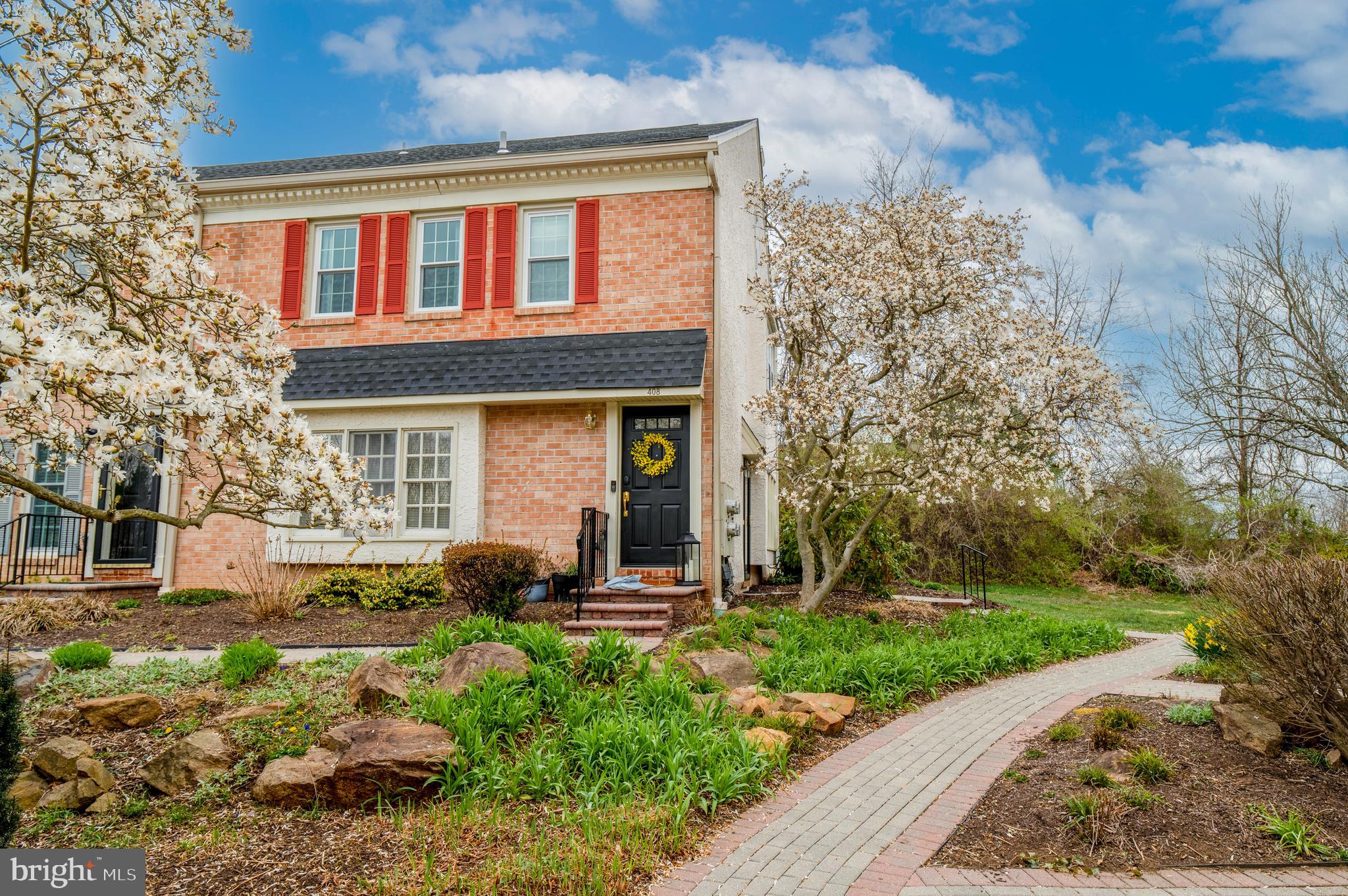 HIGHSPIRE - Residential Lease