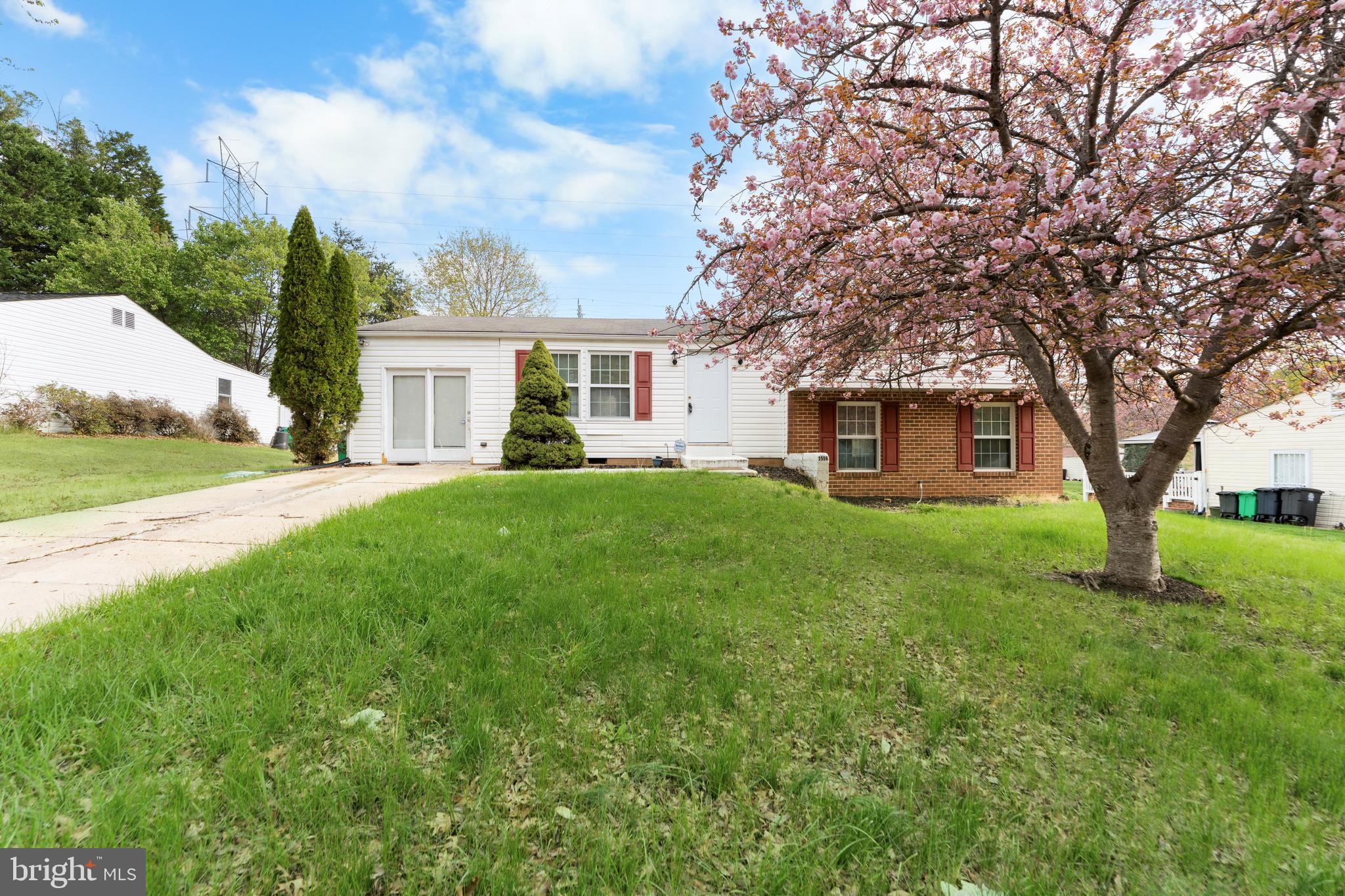 3506 WAYNESWOOD ROAD