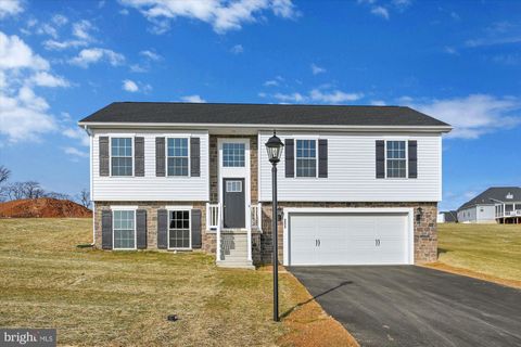 2666 VICTORIAN DRIVE LOT 74 DOVER PA 17315