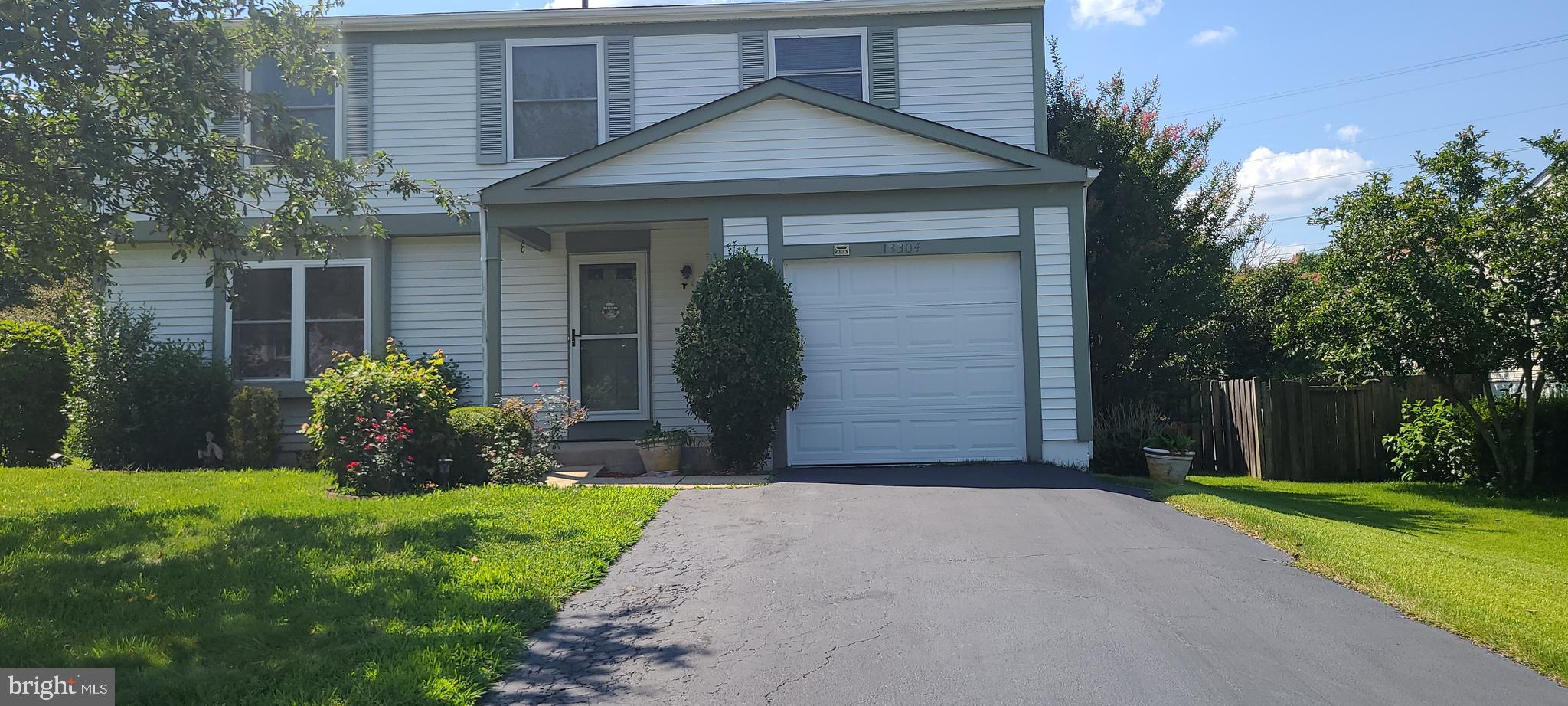 ROLLINGWOOD VILLAGE - Residential Lease