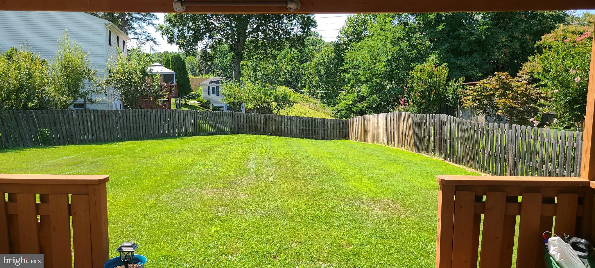 ROLLINGWOOD VILLAGE - Residential Lease